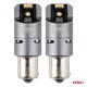 ΛΑΜΠΑΚΙΑ PY21W BAU15s 12/24V 6.000K 2xSMD LED FULL CAN-BUS(ΜΕ ΑΝΕΜΙΣΤΗΡΑΚΙ) ΠΟΡΤΟΚΑΛΙ PRO SERIES AMIO - 2 Τεμ. - Amio - 03604/AM ΛΑΜΠΑΚΙΑ PY21W BAU15s 12/24V 6.000K 2xSMD LED FULL CAN-BUS(ΜΕ ΑΝΕΜΙΣΤΗΡΑΚΙ) ΠΟΡΤΟΚΑΛΙ PRO SERIES AMIO - 2 Τεμ. - Amio - 03604/AM
