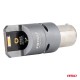 ΛΑΜΠΑΚΙΑ PY21W BAU15s 12/24V 6.000K 2xSMD LED FULL CAN-BUS(ΜΕ ΑΝΕΜΙΣΤΗΡΑΚΙ) ΠΟΡΤΟΚΑΛΙ PRO SERIES AMIO - 2 Τεμ. - Amio - 03604/AM ΛΑΜΠΑΚΙΑ PY21W BAU15s 12/24V 6.000K 2xSMD LED FULL CAN-BUS(ΜΕ ΑΝΕΜΙΣΤΗΡΑΚΙ) ΠΟΡΤΟΚΑΛΙ PRO SERIES AMIO - 2 Τεμ. - Amio - 03604/AM