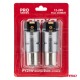 ΛΑΜΠΑΚΙΑ PY21W BAU15s 12/24V 6.000K 2xSMD LED FULL CAN-BUS(ΜΕ ΑΝΕΜΙΣΤΗΡΑΚΙ) ΠΟΡΤΟΚΑΛΙ PRO SERIES AMIO - 2 Τεμ. - Amio - 03604/AM ΛΑΜΠΑΚΙΑ PY21W BAU15s 12/24V 6.000K 2xSMD LED FULL CAN-BUS(ΜΕ ΑΝΕΜΙΣΤΗΡΑΚΙ) ΠΟΡΤΟΚΑΛΙ PRO SERIES AMIO - 2 Τεμ. - Amio - 03604/AM