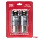 P21/5W BAY15s 12/24V 6.000K 2xSMD LED(ΜΕ ΑΝΕΜΙΣΤΗΡΑΚΙ) FULL CAN-BUS ΛΕΥΚΟ PRO SERIES AMIO - 2 Τεμ. - Amio - 03605/AM P21/5W BAY15s 12/24V 6.000K 2xSMD LED(ΜΕ ΑΝΕΜΙΣΤΗΡΑΚΙ) FULL CAN-BUS ΛΕΥΚΟ PRO SERIES AMIO - 2 Τεμ. - Amio - 03605/AM
