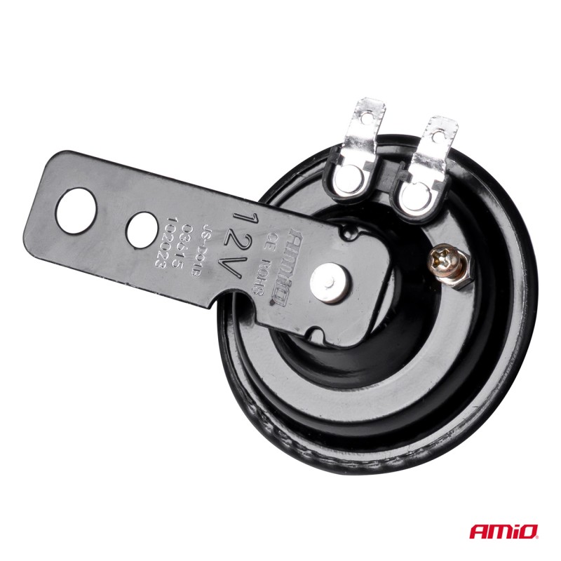 ΚΟΡΝΑ ΑΥΤΟΚΙΝΗΤΟΥ/ΤΡΑΚΤΕΡ/ SUV 12V 65mm ΑΜΙΟ - 1 ΤΕΜ. - Amio - 03615/AM ΚΟΡΝΑ ΑΥΤΟΚΙΝΗΤΟΥ/ΤΡΑΚΤΕΡ/ SUV 12V 65mm ΑΜΙΟ - 1 ΤΕΜ. - Amio - 03615/AM