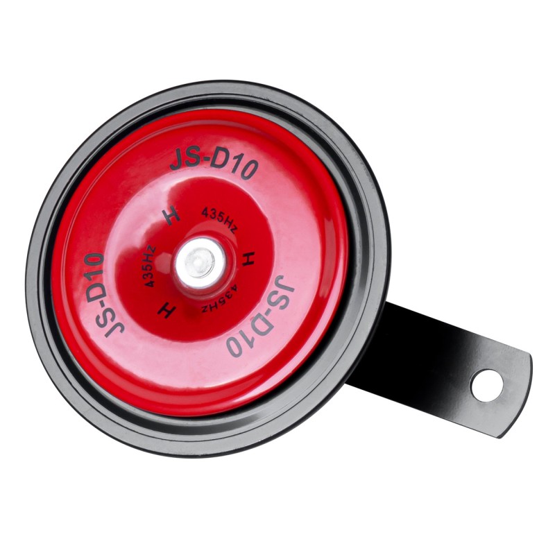 ΚΟΡΝΑ ΦΟΡΤΗΓΟΥ 24V 90mm ΑΜΙΟ - 1 ΤΕΜ. - Amio - 03616/AM ΚΟΡΝΑ ΦΟΡΤΗΓΟΥ 24V 90mm ΑΜΙΟ - 1 ΤΕΜ. - Amio - 03616/AM