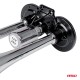 ΚΟΡΝΑ ΠΝΕΥΜΑΤΙΚΗ 12/24V 118db ΔΙΠΛΗ 2 ΤΟΝΩΝ ΧΡΩΜΙΟ ΑΜΙΟ - 1 ΤΕΜ. - Amio - 03617/AM ΚΟΡΝΑ ΠΝΕΥΜΑΤΙΚΗ 12/24V 118db ΔΙΠΛΗ 2 ΤΟΝΩΝ ΧΡΩΜΙΟ ΑΜΙΟ - 1 ΤΕΜ. - Amio - 03617/AM
