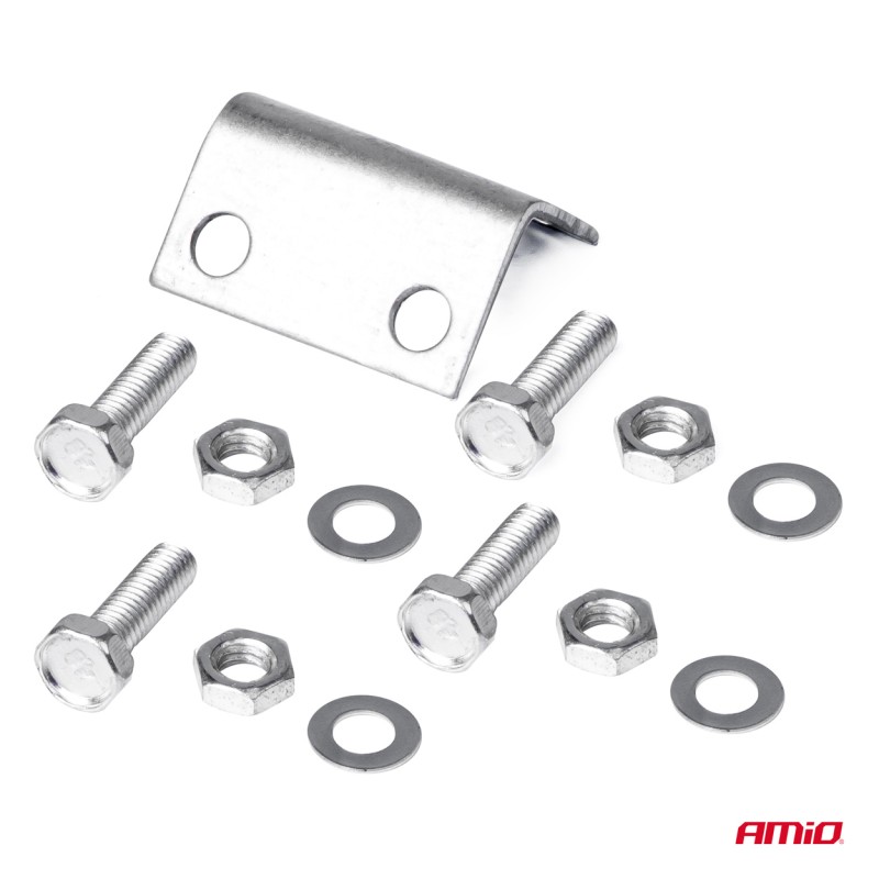 ΚΟΡΝΑ ΠΝΕΥΜΑΤΙΚΗ 12/24V 118db ΔΙΠΛΗ 2 ΤΟΝΩΝ ΧΡΩΜΙΟ ΑΜΙΟ - 1 ΤΕΜ. - Amio - 03617/AM ΚΟΡΝΑ ΠΝΕΥΜΑΤΙΚΗ 12/24V 118db ΔΙΠΛΗ 2 ΤΟΝΩΝ ΧΡΩΜΙΟ ΑΜΙΟ - 1 ΤΕΜ. - Amio - 03617/AM