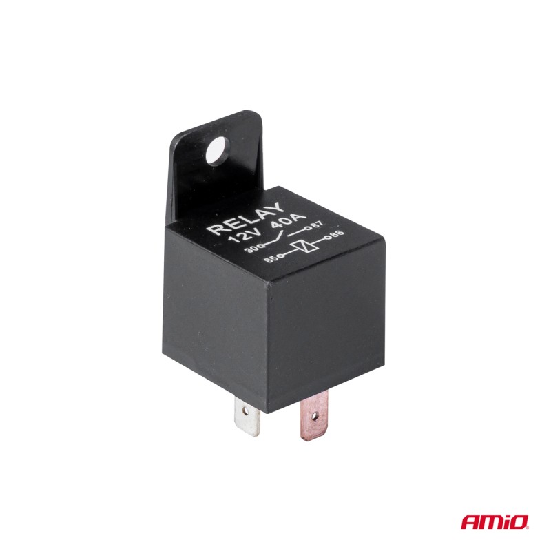 ΚΟΡΝΑ 12V 139db ΜΕ ΕΝΣΩΜΑΤΩΜΕΝΟ ΣΥΜΠΙΕΣΤΗ ΚΑΙ ΡΕΛΕ ΑΜΙΟ - 1 ΤΕΜ. - Amio - 03619/AM ΚΟΡΝΑ 12V 139db ΜΕ ΕΝΣΩΜΑΤΩΜΕΝΟ ΣΥΜΠΙΕΣΤΗ ΚΑΙ ΡΕΛΕ ΑΜΙΟ - 1 ΤΕΜ. - Amio - 03619/AM
