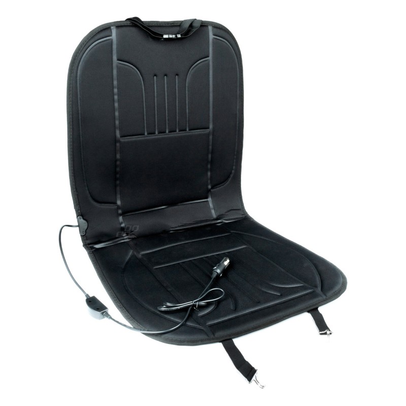 ΠΛΑΤΟΚΑΘΙΣΜΑ ΘΕΡΜΑΙΝΟΜΕΝΟ 12V 98x48cm ΑΦΡΩΔΕΣ ΥΛΙΚΟ ΚΑΙ ΥΦΑΣΜΑ ΜΑΥΡΟ AMIO - 1 τεμ. - Amio - 03623/AM ΠΛΑΤΟΚΑΘΙΣΜΑ ΘΕΡΜΑΙΝΟΜΕΝΟ 12V 98x48cm ΑΦΡΩΔΕΣ ΥΛΙΚΟ ΚΑΙ ΥΦΑΣΜΑ ΜΑΥΡΟ AMIO - 1 τεμ. - Amio - 03623/AM