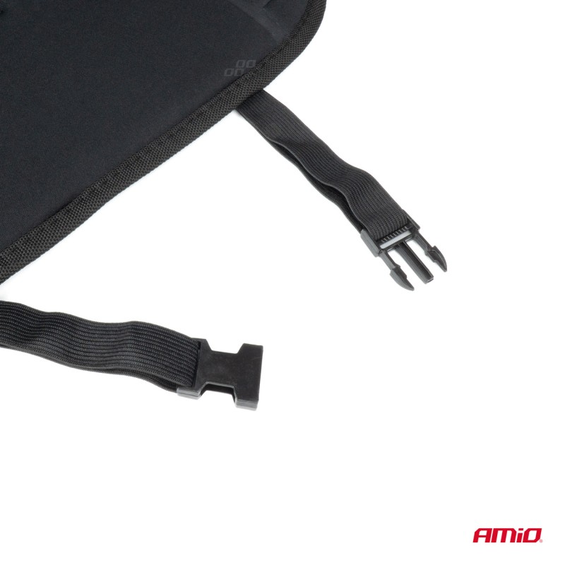 ΠΛΑΤΟΚΑΘΙΣΜΑ ΘΕΡΜΑΙΝΟΜΕΝΟ 12V 98x48cm ΑΦΡΩΔΕΣ ΥΛΙΚΟ ΚΑΙ ΥΦΑΣΜΑ ΜΑΥΡΟ AMIO - 1 τεμ. - Amio - 03623/AM ΠΛΑΤΟΚΑΘΙΣΜΑ ΘΕΡΜΑΙΝΟΜΕΝΟ 12V 98x48cm ΑΦΡΩΔΕΣ ΥΛΙΚΟ ΚΑΙ ΥΦΑΣΜΑ ΜΑΥΡΟ AMIO - 1 τεμ. - Amio - 03623/AM