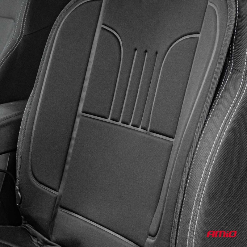 ΠΛΑΤΟΚΑΘΙΣΜΑ ΘΕΡΜΑΙΝΟΜΕΝΟ 12V 98x48cm ΑΦΡΩΔΕΣ ΥΛΙΚΟ ΚΑΙ ΥΦΑΣΜΑ ΜΑΥΡΟ AMIO - 1 τεμ. - Amio - 03623/AM ΠΛΑΤΟΚΑΘΙΣΜΑ ΘΕΡΜΑΙΝΟΜΕΝΟ 12V 98x48cm ΑΦΡΩΔΕΣ ΥΛΙΚΟ ΚΑΙ ΥΦΑΣΜΑ ΜΑΥΡΟ AMIO - 1 τεμ. - Amio - 03623/AM