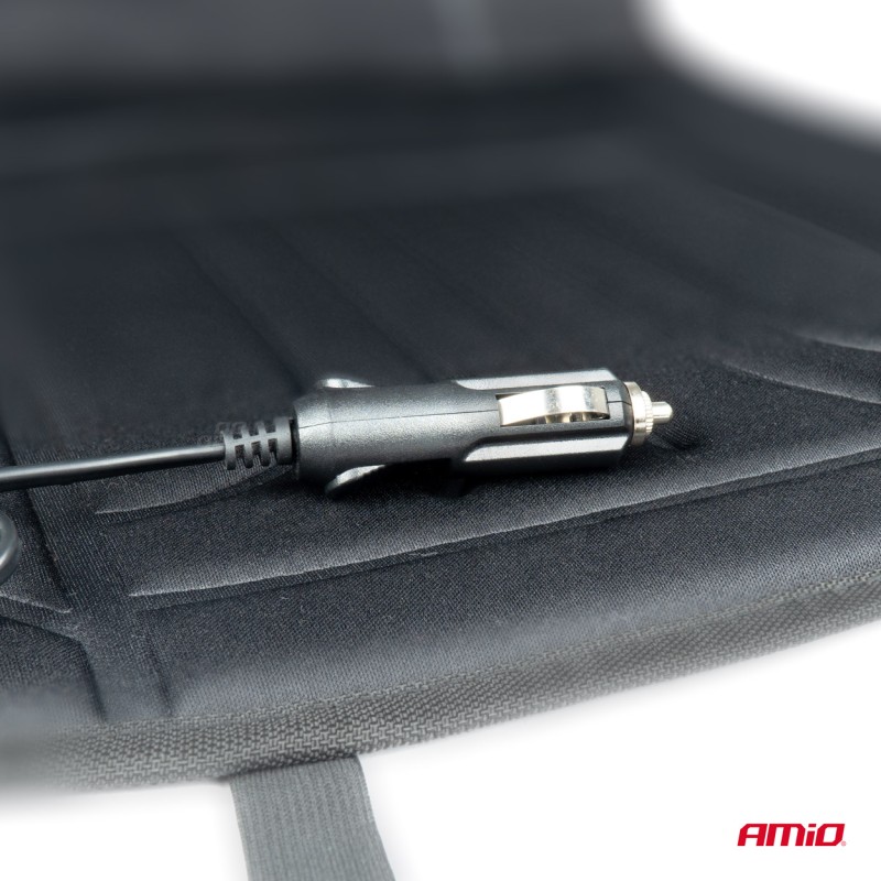 ΠΛΑΤΟΚΑΘΙΣΜΑ ΘΕΡΜΑΙΝΟΜΕΝΟ 12V 98x48cm ΑΦΡΩΔΕΣ ΥΛΙΚΟ ΚΑΙ ΥΦΑΣΜΑ ΜΑΥΡΟ AMIO - 1 τεμ. - Amio - 03623/AM ΠΛΑΤΟΚΑΘΙΣΜΑ ΘΕΡΜΑΙΝΟΜΕΝΟ 12V 98x48cm ΑΦΡΩΔΕΣ ΥΛΙΚΟ ΚΑΙ ΥΦΑΣΜΑ ΜΑΥΡΟ AMIO - 1 τεμ. - Amio - 03623/AM