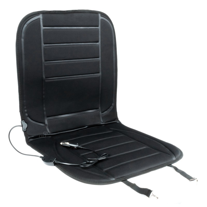 ΠΛΑΤΟΚΑΘΙΣΜΑ ΘΕΡΜΑΙΝΟΜΕΝΟ 12V 98x50cm ΑΦΡΩΔΕΣ ΥΛΙΚΟ ΚΑΙ ΥΦΑΣΜΑ ΜΑΥΡΟ AMIO - 1 ΤΕΜ. - Amio - 03624/AM ΠΛΑΤΟΚΑΘΙΣΜΑ ΘΕΡΜΑΙΝΟΜΕΝΟ 12V 98x50cm ΑΦΡΩΔΕΣ ΥΛΙΚΟ ΚΑΙ ΥΦΑΣΜΑ ΜΑΥΡΟ AMIO - 1 ΤΕΜ. - Amio - 03624/AM