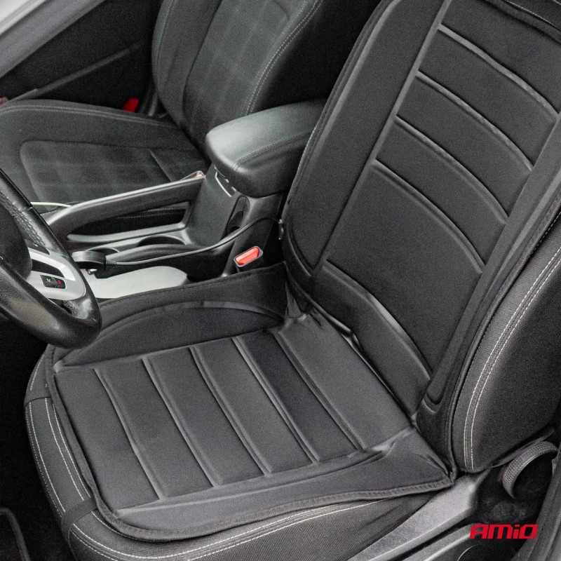 ΠΛΑΤΟΚΑΘΙΣΜΑ ΘΕΡΜΑΙΝΟΜΕΝΟ 12V 98x50cm ΑΦΡΩΔΕΣ ΥΛΙΚΟ ΚΑΙ ΥΦΑΣΜΑ ΜΑΥΡΟ AMIO - 1 ΤΕΜ. - Amio - 03624/AM ΠΛΑΤΟΚΑΘΙΣΜΑ ΘΕΡΜΑΙΝΟΜΕΝΟ 12V 98x50cm ΑΦΡΩΔΕΣ ΥΛΙΚΟ ΚΑΙ ΥΦΑΣΜΑ ΜΑΥΡΟ AMIO - 1 ΤΕΜ. - Amio - 03624/AM