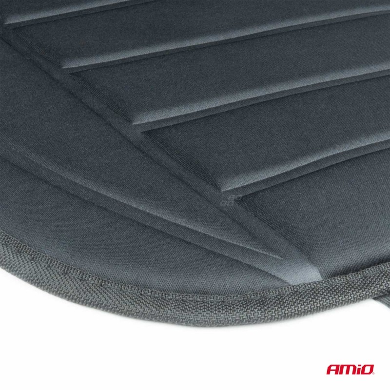 ΠΛΑΤΟΚΑΘΙΣΜΑ ΘΕΡΜΑΙΝΟΜΕΝΟ 12V 98x50cm ΑΦΡΩΔΕΣ ΥΛΙΚΟ ΚΑΙ ΥΦΑΣΜΑ ΜΑΥΡΟ AMIO - 1 ΤΕΜ. - Amio - 03624/AM ΠΛΑΤΟΚΑΘΙΣΜΑ ΘΕΡΜΑΙΝΟΜΕΝΟ 12V 98x50cm ΑΦΡΩΔΕΣ ΥΛΙΚΟ ΚΑΙ ΥΦΑΣΜΑ ΜΑΥΡΟ AMIO - 1 ΤΕΜ. - Amio - 03624/AM