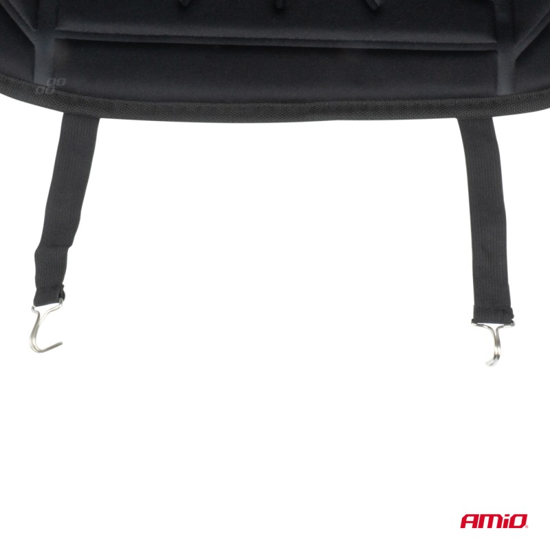 ΠΛΑΤΟΚΑΘΙΣΜΑ ΘΕΡΜΑΙΝΟΜΕΝΟ 12V 98x50cm ΑΦΡΩΔΕΣ ΥΛΙΚΟ ΚΑΙ ΥΦΑΣΜΑ ΜΑΥΡΟ AMIO - 1 ΤΕΜ. - Amio - 03624/AM ΠΛΑΤΟΚΑΘΙΣΜΑ ΘΕΡΜΑΙΝΟΜΕΝΟ 12V 98x50cm ΑΦΡΩΔΕΣ ΥΛΙΚΟ ΚΑΙ ΥΦΑΣΜΑ ΜΑΥΡΟ AMIO - 1 ΤΕΜ. - Amio - 03624/AM
