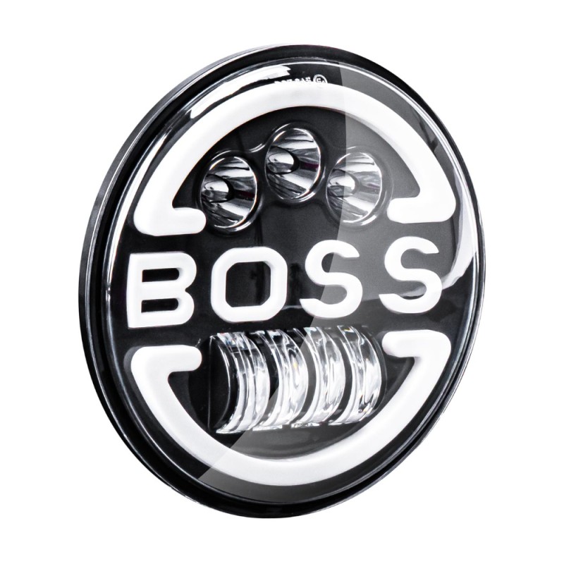ΠΡΟΒΟΛΕΑΣ ΕΡΓΑΣΙΑΣ AWL56 BOSS ΜΕ LED ΔΙΑΘΛΑΣΗΣ 9-36V 55W 8.100lm 6.500K 170x65mm ΑΜΙΟ - 1 ΤΕΜ. - Amio - 03625/AM ΠΡΟΒΟΛΕΑΣ ΕΡΓΑΣΙΑΣ AWL56 BOSS ΜΕ LED ΔΙΑΘΛΑΣΗΣ 9-36V 55W 8.100lm 6.500K 170x65mm ΑΜΙΟ - 1 ΤΕΜ. - Amio - 03625/AM