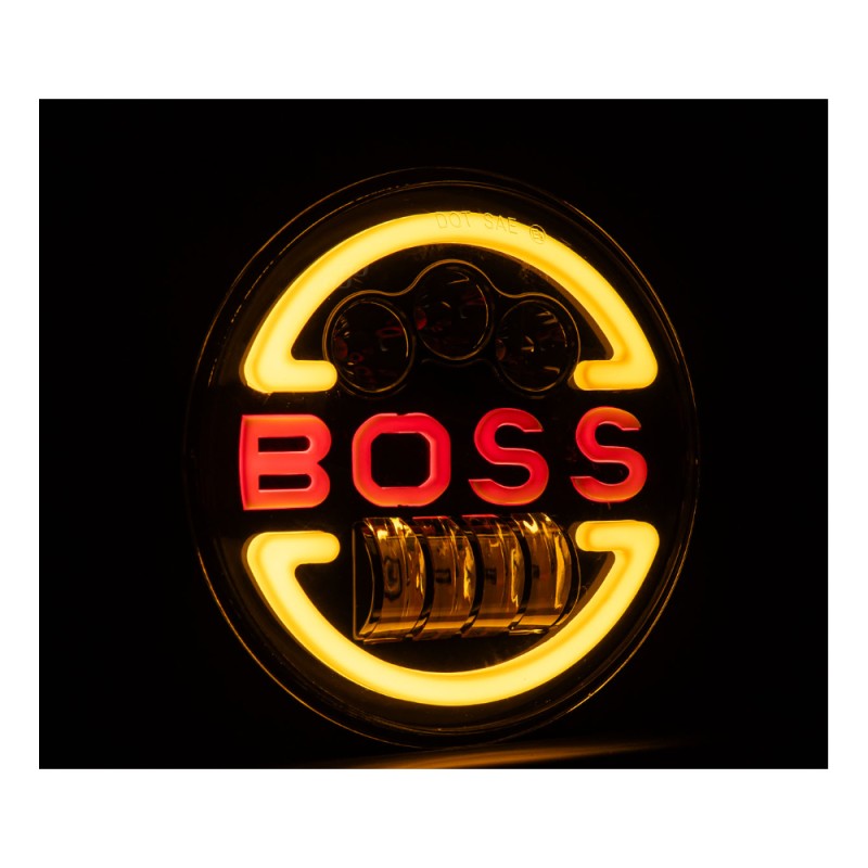 ΠΡΟΒΟΛΕΑΣ ΕΡΓΑΣΙΑΣ AWL56 BOSS ΜΕ LED ΔΙΑΘΛΑΣΗΣ 9-36V 55W 8.100lm 6.500K 170x65mm ΑΜΙΟ - 1 ΤΕΜ. - Amio - 03625/AM ΠΡΟΒΟΛΕΑΣ ΕΡΓΑΣΙΑΣ AWL56 BOSS ΜΕ LED ΔΙΑΘΛΑΣΗΣ 9-36V 55W 8.100lm 6.500K 170x65mm ΑΜΙΟ - 1 ΤΕΜ. - Amio - 03625/AM