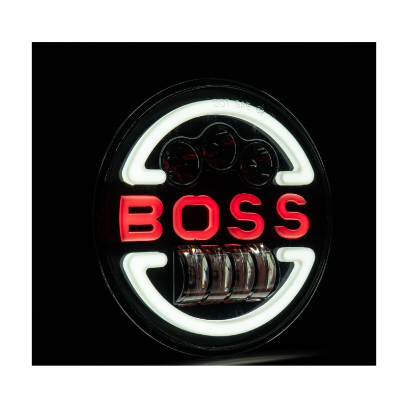 ΠΡΟΒΟΛΕΑΣ ΕΡΓΑΣΙΑΣ AWL56 BOSS ΜΕ LED ΔΙΑΘΛΑΣΗΣ 9-36V 55W 8.100lm 6.500K 170x65mm ΑΜΙΟ - 1 ΤΕΜ. - Amio - 03625/AM ΠΡΟΒΟΛΕΑΣ ΕΡΓΑΣΙΑΣ AWL56 BOSS ΜΕ LED ΔΙΑΘΛΑΣΗΣ 9-36V 55W 8.100lm 6.500K 170x65mm ΑΜΙΟ - 1 ΤΕΜ. - Amio - 03625/AM