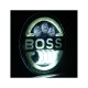 ΠΡΟΒΟΛΕΑΣ ΕΡΓΑΣΙΑΣ AWL56 BOSS ΜΕ LED ΔΙΑΘΛΑΣΗΣ 9-36V 55W 8.100lm 6.500K 170x65mm ΑΜΙΟ - 1 ΤΕΜ. - Amio - 03625/AM ΠΡΟΒΟΛΕΑΣ ΕΡΓΑΣΙΑΣ AWL56 BOSS ΜΕ LED ΔΙΑΘΛΑΣΗΣ 9-36V 55W 8.100lm 6.500K 170x65mm ΑΜΙΟ - 1 ΤΕΜ. - Amio - 03625/AM