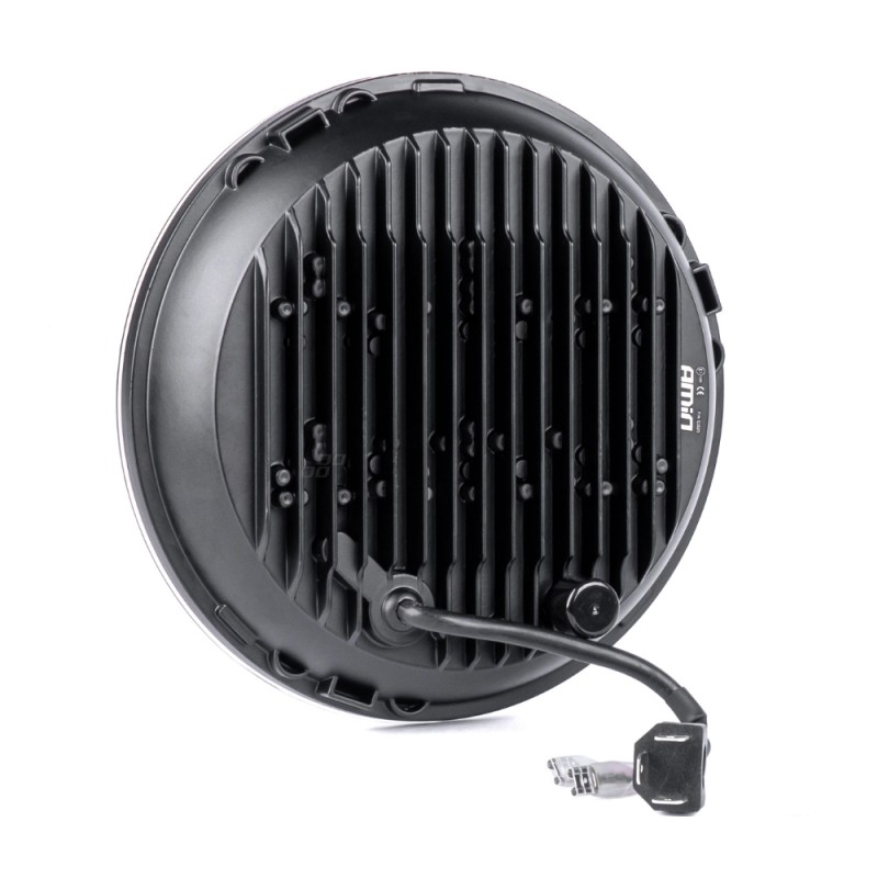 ΠΡΟΒΟΛΕΑΣ ΕΡΓΑΣΙΑΣ AWL56 BOSS ΜΕ LED ΔΙΑΘΛΑΣΗΣ 9-36V 55W 8.100lm 6.500K 170x65mm ΑΜΙΟ - 1 ΤΕΜ. - Amio - 03625/AM ΠΡΟΒΟΛΕΑΣ ΕΡΓΑΣΙΑΣ AWL56 BOSS ΜΕ LED ΔΙΑΘΛΑΣΗΣ 9-36V 55W 8.100lm 6.500K 170x65mm ΑΜΙΟ - 1 ΤΕΜ. - Amio - 03625/AM