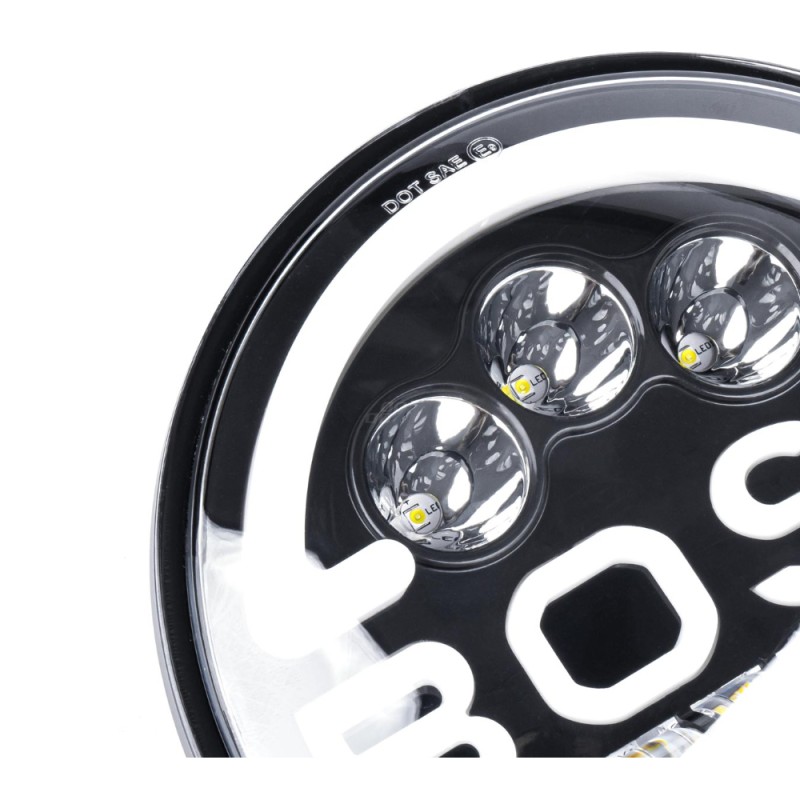 ΠΡΟΒΟΛΕΑΣ ΕΡΓΑΣΙΑΣ AWL56 BOSS ΜΕ LED ΔΙΑΘΛΑΣΗΣ 9-36V 55W 8.100lm 6.500K 170x65mm ΑΜΙΟ - 1 ΤΕΜ. - Amio - 03625/AM ΠΡΟΒΟΛΕΑΣ ΕΡΓΑΣΙΑΣ AWL56 BOSS ΜΕ LED ΔΙΑΘΛΑΣΗΣ 9-36V 55W 8.100lm 6.500K 170x65mm ΑΜΙΟ - 1 ΤΕΜ. - Amio - 03625/AM