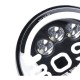 ΠΡΟΒΟΛΕΑΣ ΕΡΓΑΣΙΑΣ AWL56 BOSS ΜΕ LED ΔΙΑΘΛΑΣΗΣ 9-36V 55W 8.100lm 6.500K 170x65mm ΑΜΙΟ - 1 ΤΕΜ. - Amio - 03625/AM ΠΡΟΒΟΛΕΑΣ ΕΡΓΑΣΙΑΣ AWL56 BOSS ΜΕ LED ΔΙΑΘΛΑΣΗΣ 9-36V 55W 8.100lm 6.500K 170x65mm ΑΜΙΟ - 1 ΤΕΜ. - Amio - 03625/AM