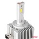 ΛΑΜΠΕΣ LED D1S/D1R 12V 6.000K 6800lm CAN-BUS D-BASIC SERIES AMIO - 2 Τεμ. - Amio - 03626/AM ΛΑΜΠΕΣ LED D1S/D1R 12V 6.000K 6800lm CAN-BUS D-BASIC SERIES AMIO - 2 Τεμ. - Amio - 03626/AM