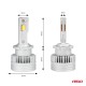 ΛΑΜΠΕΣ LED D2S/D2R 12V 6.000K 6800lm CAN-BUS D-BASIC SERIES AMIO - 2 Τεμ. - Amio - 03627/AM ΛΑΜΠΕΣ LED D2S/D2R 12V 6.000K 6800lm CAN-BUS D-BASIC SERIES AMIO - 2 Τεμ. - Amio - 03627/AM