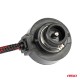 ΛΑΜΠΕΣ LED D2S/D2R 12V 6.000K 6800lm CAN-BUS D-BASIC SERIES AMIO - 2 Τεμ. - Amio - 03627/AM ΛΑΜΠΕΣ LED D2S/D2R 12V 6.000K 6800lm CAN-BUS D-BASIC SERIES AMIO - 2 Τεμ. - Amio - 03627/AM