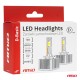 ΛΑΜΠΕΣ LED D2S/D2R 12V 6.000K 6800lm CAN-BUS D-BASIC SERIES AMIO - 2 Τεμ. - Amio - 03627/AM ΛΑΜΠΕΣ LED D2S/D2R 12V 6.000K 6800lm CAN-BUS D-BASIC SERIES AMIO - 2 Τεμ. - Amio - 03627/AM