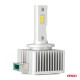 ΛΑΜΠΕΣ LED D3S/D8R 12V 6.000K 6800lm CAN-BUS D-BASIC SERIES AMIO - 2 Τεμ. - Amio - 03628/AM ΛΑΜΠΕΣ LED D3S/D8R 12V 6.000K 6800lm CAN-BUS D-BASIC SERIES AMIO - 2 Τεμ. - Amio - 03628/AM