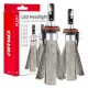 ΛΑΜΠΕΣ LED H15 4300lm 12-24V - 50W - 6000K AMIO - 2 Τεμ. - Amio - 03666/AM ΛΑΜΠΕΣ LED H15 4300lm 12-24V - 50W - 6000K AMIO - 2 Τεμ. - Amio - 03666/AM