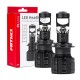 ΛΑΜΠΕΣ H7 PL-LENS SERIES 9>36V 60W 5.000K 3.800lm LED 2x4575 SMD CAN-BUS ΜΕ ΠΡΟΤΖΕΚΤΟΡΑ AMIO - 2 Τεμ. - Amio - 03668/AM ΛΑΜΠΕΣ H7 PL-LENS SERIES 9>36V 60W 5.000K 3.800lm LED 2x4575 SMD CAN-BUS ΜΕ ΠΡΟΤΖΕΚΤΟΡΑ AMIO - 2 Τεμ. - Amio - 03668/AM