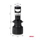 ΛΑΜΠΕΣ H7 PL-LENS SERIES 9>36V 60W 5.000K 3.800lm LED 2x4575 SMD CAN-BUS ΜΕ ΠΡΟΤΖΕΚΤΟΡΑ AMIO - 2 Τεμ. - Amio - 03668/AM ΛΑΜΠΕΣ H7 PL-LENS SERIES 9>36V 60W 5.000K 3.800lm LED 2x4575 SMD CAN-BUS ΜΕ ΠΡΟΤΖΕΚΤΟΡΑ AMIO - 2 Τεμ. - Amio - 03668/AM