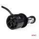 ΛΑΜΠΕΣ H7 PL-LENS SERIES 9>36V 60W 5.000K 3.800lm LED 2x4575 SMD CAN-BUS ΜΕ ΠΡΟΤΖΕΚΤΟΡΑ AMIO - 2 Τεμ. - Amio - 03668/AM ΛΑΜΠΕΣ H7 PL-LENS SERIES 9>36V 60W 5.000K 3.800lm LED 2x4575 SMD CAN-BUS ΜΕ ΠΡΟΤΖΕΚΤΟΡΑ AMIO - 2 Τεμ. - Amio - 03668/AM