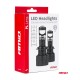 ΛΑΜΠΕΣ H7 PL-LENS SERIES 9>36V 60W 5.000K 3.800lm LED 2x4575 SMD CAN-BUS ΜΕ ΠΡΟΤΖΕΚΤΟΡΑ AMIO - 2 Τεμ. - Amio - 03668/AM ΛΑΜΠΕΣ H7 PL-LENS SERIES 9>36V 60W 5.000K 3.800lm LED 2x4575 SMD CAN-BUS ΜΕ ΠΡΟΤΖΕΚΤΟΡΑ AMIO - 2 Τεμ. - Amio - 03668/AM