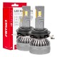 ΛΑΜΠΕΣ H7-1 9>48V 6.500K 4.500lm 50W HP SERIES LED CAN-BUS ΜΕ ΨΥΚΤΡΑ AMIO - 2 Τεμ. - Amio - 03675/AM ΛΑΜΠΕΣ H7-1 9>48V 6.500K 4.500lm 50W HP SERIES LED CAN-BUS ΜΕ ΨΥΚΤΡΑ AMIO - 2 Τεμ. - Amio - 03675/AM