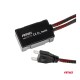 ΛΑΜΠΕΣ H7-6 9>48V 6.500K 4.500lm 50W HP SERIES LED CAN-BUS ΜΕ ΨΥΚΤΡΑ AMIO - 2 Τεμ. - Amio - 03676/AM ΛΑΜΠΕΣ H7-6 9>48V 6.500K 4.500lm 50W HP SERIES LED CAN-BUS ΜΕ ΨΥΚΤΡΑ AMIO - 2 Τεμ. - Amio - 03676/AM