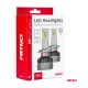 ΛΑΜΠΕΣ H7-6 9>48V 6.500K 4.500lm 50W HP SERIES LED CAN-BUS ΜΕ ΨΥΚΤΡΑ AMIO - 2 Τεμ. - Amio - 03676/AM ΛΑΜΠΕΣ H7-6 9>48V 6.500K 4.500lm 50W HP SERIES LED CAN-BUS ΜΕ ΨΥΚΤΡΑ AMIO - 2 Τεμ. - Amio - 03676/AM