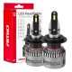 ΛΑΜΠΕΣ H7 9>16V 6.000K 5.400lm 60W K3 SERIES LED CAN-BUS(ΜΕ ΨΥΚΤΡΑ) AMIO - 2 Τεμ. - Amio - 03683/ΑΜ ΛΑΜΠΕΣ H7 9>16V 6.000K 5.400lm 60W K3 SERIES LED CAN-BUS(ΜΕ ΨΥΚΤΡΑ) AMIO - 2 Τεμ. - Amio - 03683/ΑΜ
