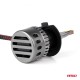 ΛΑΜΠΕΣ H7 9>16V 6.000K 5.400lm 60W K3 SERIES LED CAN-BUS(ΜΕ ΨΥΚΤΡΑ) AMIO - 2 Τεμ. - Amio - 03683/ΑΜ ΛΑΜΠΕΣ H7 9>16V 6.000K 5.400lm 60W K3 SERIES LED CAN-BUS(ΜΕ ΨΥΚΤΡΑ) AMIO - 2 Τεμ. - Amio - 03683/ΑΜ