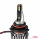 ΛΑΜΠΕΣ HB4 9006 9-16V 6.000K 5.400lm 60W K3 SERIES LED CAN-BUS ΜΕ ΨΥΚΤΡΑ AMIO - 2 ΤΕΜ. - Amio - 03688/AM