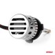 ΛΑΜΠΕΣ HB4 9006 9-16V 6.000K 5.400lm 60W K3 SERIES LED CAN-BUS ΜΕ ΨΥΚΤΡΑ AMIO - 2 ΤΕΜ. - Amio - 03688/AM