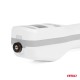 ΚΟΜΠΡΕΣΕΡ ΑΕΡΑ 7,4V 10bar/150psi 40W ΦΟΡΤΙΣΗ ΜΕ USB ΚΑΙ ΨΗΦΙΑΚΗ ΕΝΔΕΙΞΗ AMIO - 1 Τεμ. - Amio - 03689/AM