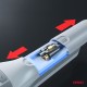 ΚΟΜΠΡΕΣΕΡ ΑΕΡΑ 7,4V 10bar/150psi 40W ΦΟΡΤΙΣΗ ΜΕ USB ΚΑΙ ΨΗΦΙΑΚΗ ΕΝΔΕΙΞΗ AMIO - 1 Τεμ. - Amio - 03689/AM