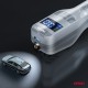 ΚΟΜΠΡΕΣΕΡ ΑΕΡΑ 7,4V 10bar/150psi 40W ΦΟΡΤΙΣΗ ΜΕ USB ΚΑΙ ΨΗΦΙΑΚΗ ΕΝΔΕΙΞΗ AMIO - 1 Τεμ. - Amio - 03689/AM