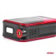 ΚΟΜΠΡΕΣΕΡ ΑΕΡΑ 7,4V 10bar/150psi 40W ΦΟΡΤΙΣΗ ΜΕ USB / ΜΕ 5 ΑΝΤΑΠΤΟΡΕΣ ΚΑΙ ΨΗΦΙΑΚΗ ΕΝΔΕΙΞΗ AMIO - 1 Τεμ. - Amio - 03690/AM