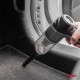 ΗΛΕΚΤΡΙΚΟ ΣΚΟΥΠΑΚΙ ΧΕΙΡΟΣ ΑΣΥΡΜΑΤΟ 70W ΜΕ 6 ΑΚΡΟΦΥΣΙΑ ΚΑΘΑΡΙΣΜΟΥ ΚΑΙ ΚΑΛΩΔΙΟ USB-C AMIO - 1 Τεμ. - Amio - 03693/AM ΗΛΕΚΤΡΙΚΟ ΣΚΟΥΠΑΚΙ ΧΕΙΡΟΣ ΑΣΥΡΜΑΤΟ 70W ΜΕ 6 ΑΚΡΟΦΥΣΙΑ ΚΑΘΑΡΙΣΜΟΥ ΚΑΙ ΚΑΛΩΔΙΟ USB-C AMIO - 1 Τεμ. - Amio - 03693/AM