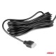 ΟΘΟΝΗ LED 3D 12V 8x3,5cm ΜΕ ΚΑΛΩΔΙΟ 5m AMIO - 1 Τεμ. - Amio - 03694/AM ΟΘΟΝΗ LED 3D 12V 8x3,5cm ΜΕ ΚΑΛΩΔΙΟ 5m AMIO - 1 Τεμ. - Amio - 03694/AM