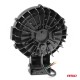 ΠΡΟΒΟΛΕΑΣ ΕΡΓΑΣΙΑΣ ΣΤΡΟΓΓΥΛΟΣ V-LIGHT 5.500lm 9>36V 60W 6.000K Φ198x172x60mm 4 ΧΡΗΣΕΩΝ ΑΜΙΟ - 1 ΤΕΜ. - Amio - 03697/AM ΠΡΟΒΟΛΕΑΣ ΕΡΓΑΣΙΑΣ ΣΤΡΟΓΓΥΛΟΣ V-LIGHT 5.500lm 9>36V 60W 6.000K Φ198x172x60mm 4 ΧΡΗΣΕΩΝ ΑΜΙΟ - 1 ΤΕΜ. - Amio - 03697/AM