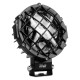 ΠΡΟΒΟΛΕΑΣ ΕΡΓΑΣΙΑΣ ΣΤΡΟΓΓΥΛΟΣ X-LIGHT 5.500lm 9>36V 60W 6.000K 9 led Φ170x170x65mm 4 ΧΡΗΣΕΩΝ ΑΜΙΟ - 1 ΤΕΜ. - Amio - 03698/AM ΠΡΟΒΟΛΕΑΣ ΕΡΓΑΣΙΑΣ ΣΤΡΟΓΓΥΛΟΣ X-LIGHT 5.500lm 9>36V 60W 6.000K 9 led Φ170x170x65mm 4 ΧΡΗΣΕΩΝ ΑΜΙΟ - 1 ΤΕΜ. - Amio - 03698/AM