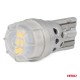 ΛΑΜΠΑΚΙΑ LED T10 W5W 12/24V 3x3020 SMD LED ΛΕΥΚΟ PURE LIGHT SERIES ΑΜΙΟ - 2 ΤΕΜ. - Amio - 03725/AM ΛΑΜΠΑΚΙΑ LED T10 W5W 12/24V 3x3020 SMD LED ΛΕΥΚΟ PURE LIGHT SERIES ΑΜΙΟ - 2 ΤΕΜ. - Amio - 03725/AM